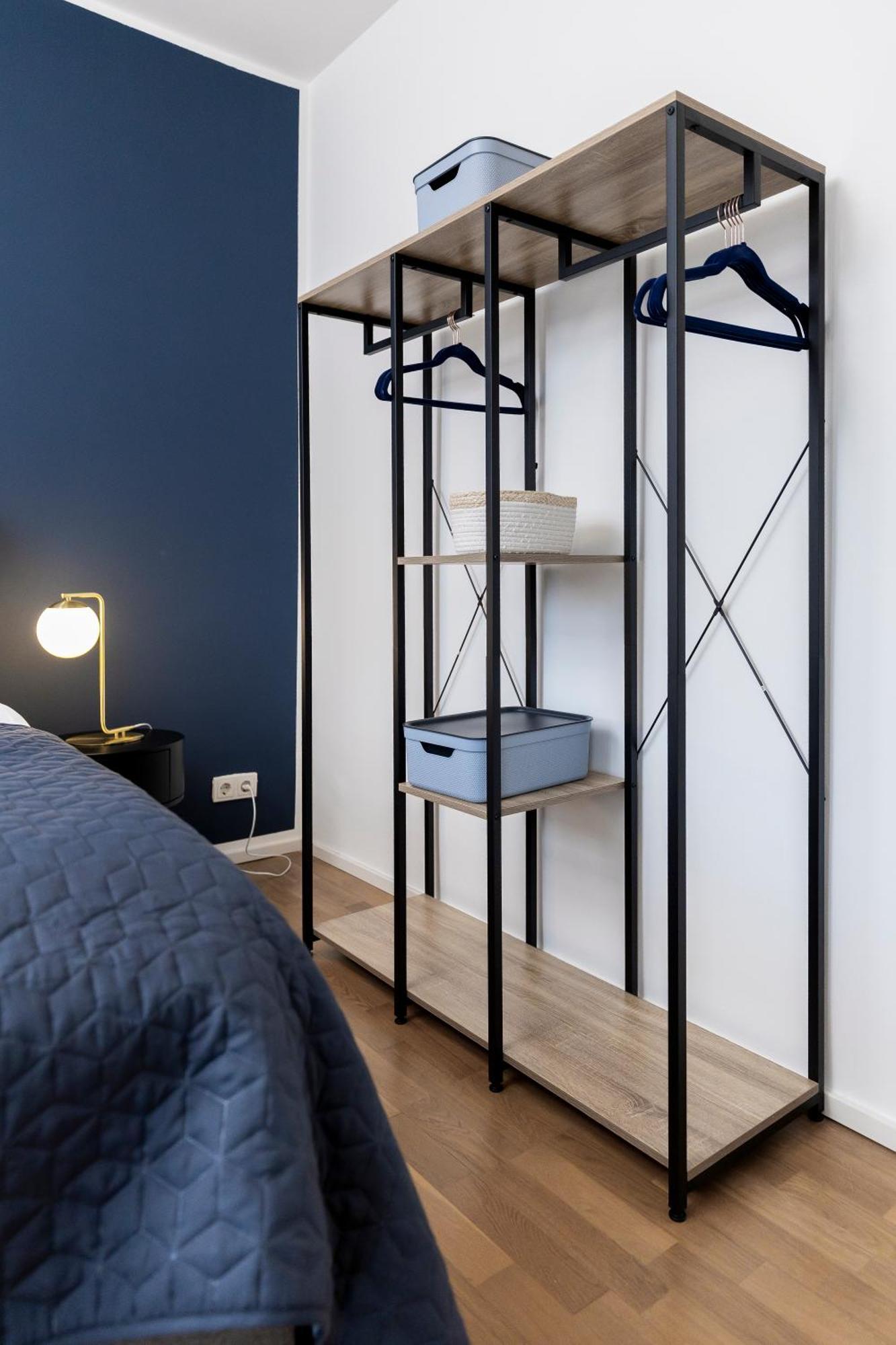 Olive Apartments - 2X Kingsize Betten - Sehr Zentral Леверкузен Екстериор снимка