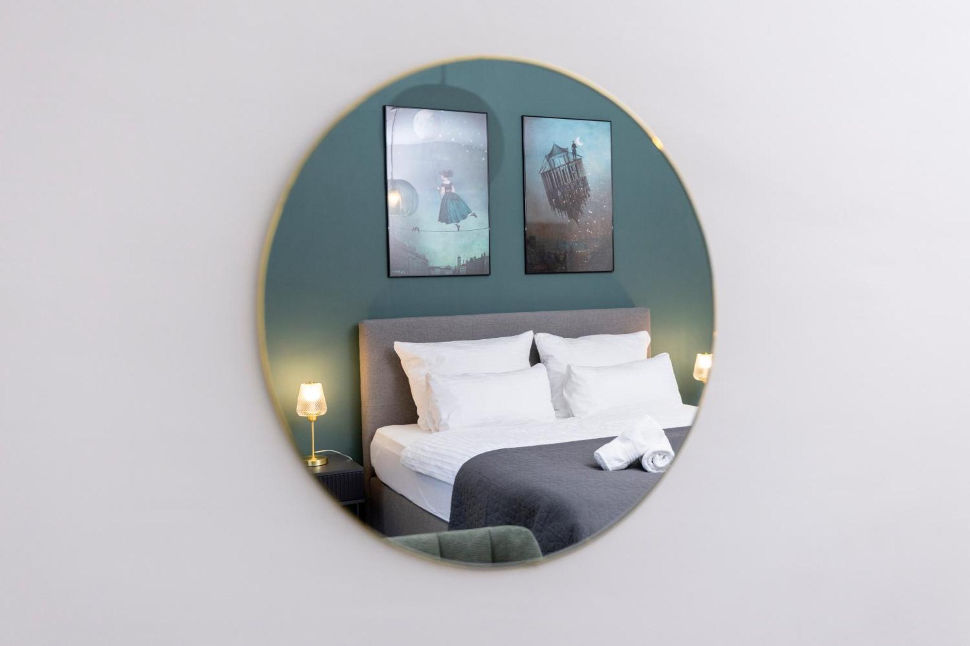 Olive Apartments - 2X Kingsize Betten - Sehr Zentral Леверкузен Екстериор снимка
